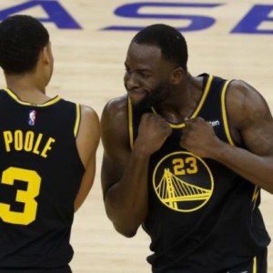 体育平台-科尔宣布对格林处罚决定 普尔续约或已是板上钉钉