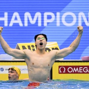 世锦赛中国男队创历史最佳 杭州亚运给日本队上课