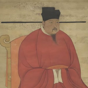 直播观看-为什么宋朝皇帝不穿龙袍？